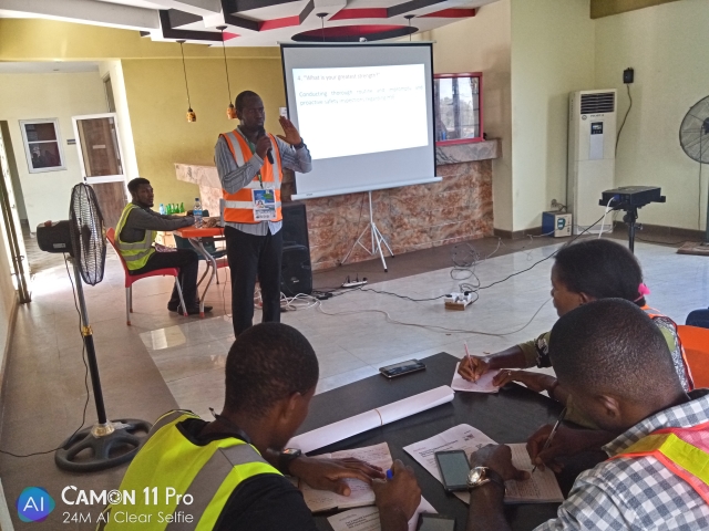  HSE Certification Training in Benin City, Nigeria - in Lagos, Abuja, Port-Harcourt, Kaduna, Warri, Benin, Enugu, Kano, Ibadan, Aba, Onitsha, Ondo, Asaba, Jos, Calabar, Ilorin, maiduguri, Zaria, Aba, Abeokuta, Oyo, Osun, Edo, Delta States
